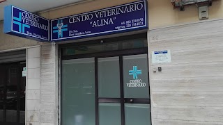 Centro Veterinario Alina