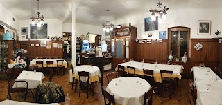 Trattoria Al Moro Trieste