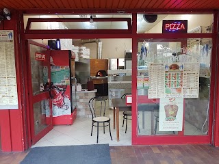 Pizzeria S. Maria