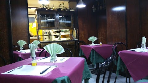 Osteria Pizzeria Nando