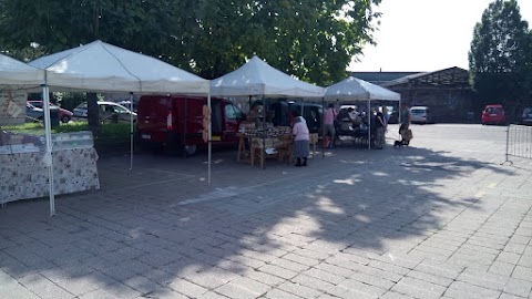 Mercato Contadino di Saronno