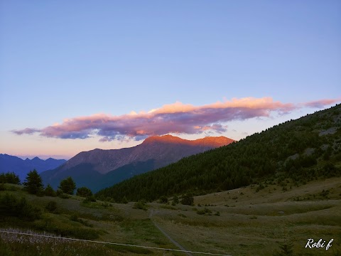 Colle Costa Piana