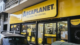 Arcaplanet