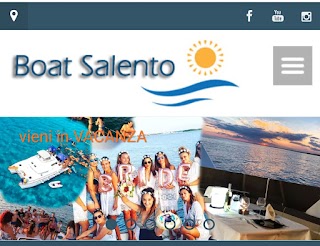 BoatSalento