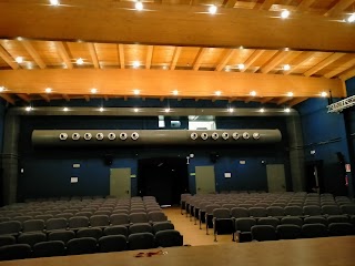 Teatro Comunale di Bomporto