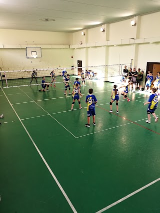 ROMA XVI VOLLEY Scuola di Sport