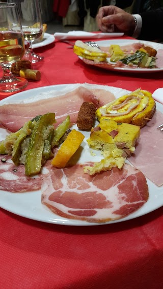 Tenuta Rosato (Ristorante)