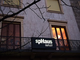 spHaus showroom