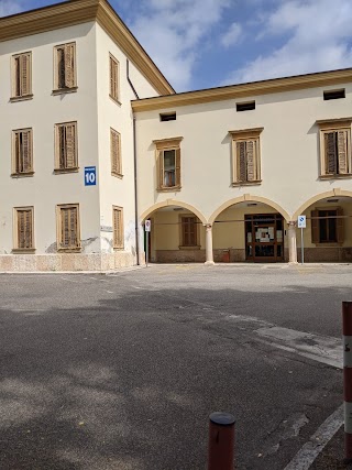 Ospedale Integrativo di Rete Marzana