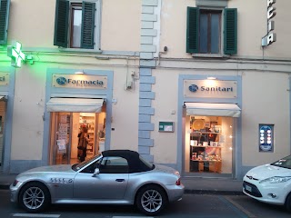 Farmacia Del Madonnone