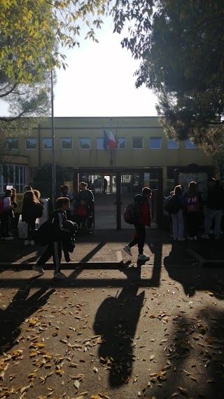 Scuola Secondaria Dante Alighieri di Sommacampagna