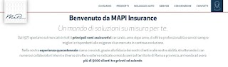 MaPi Insurance Agenzia Generale UnipolSai Assicurazioni