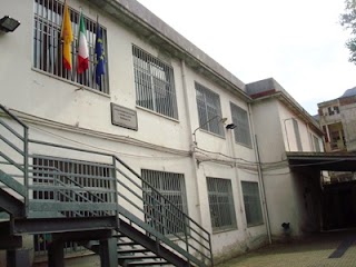 Scuola Primaria e dell’Infanzia “San Domenico Savio” - I.C. Alì Terme