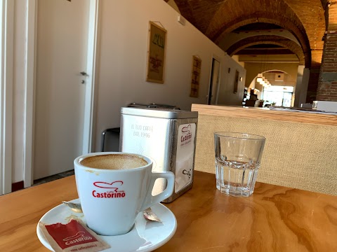 Caffetteria Coffee Store Castorino