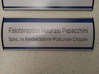 Rieducazione Posturale Globale Viterbo Fisioterapista Papacchini Maurizio