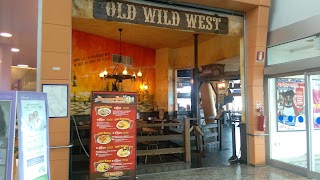 Old Wild West