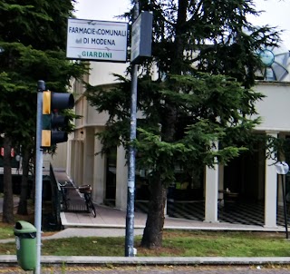 Farmacia Comunale Giardini