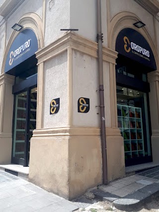 Oropuro Caffè Store