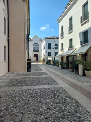 Università degli Studi di Padova - Giurisprudenza