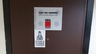 CAAF CGIL Campania srl