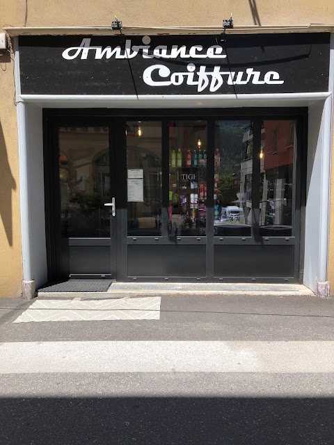 Ambiance Coiffure