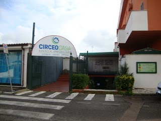 Circeo Casa Snc