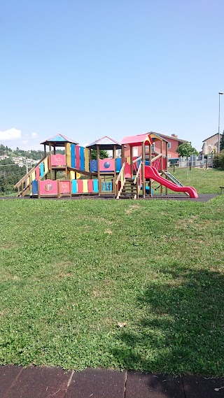 Parco Giochi Comunale Corbiolo