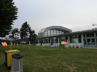 Piscina Fulvio Albanese - Rari Nantes Torino