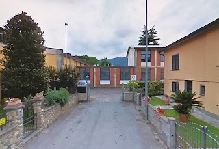 Scuola Secondaria di 1° Grado "Dante Alighieri" - Sede Centrale