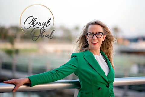 Cheryl Obal & Associates - Cross-cultural Consultant