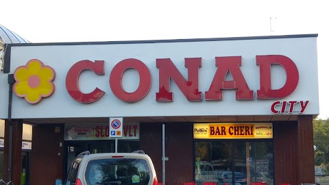 CONAD CITY