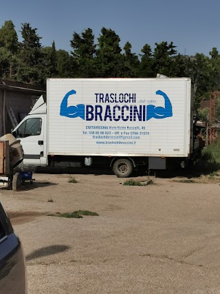 Traslochi Braccini