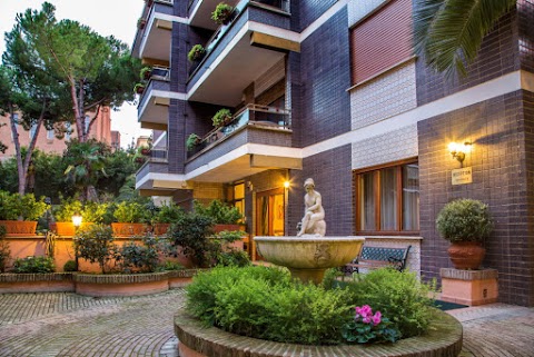 Aurelia Residence San Pietro