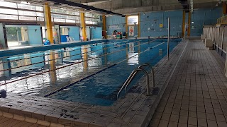 Piscina Comunale di Ivrea