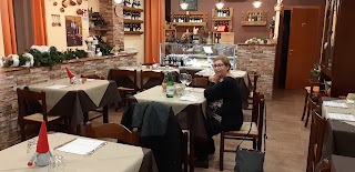 Coccole di Grano Trattoria