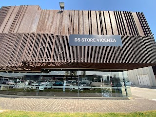 DS STORE VICENZA