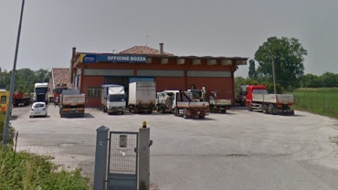 Officina Bozza - Auto E Veicoli Industriali