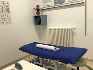 FIT THERAPY studio di massoterapia e osteopatia