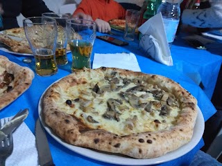 Pizzeria Napul'è da Maurizio