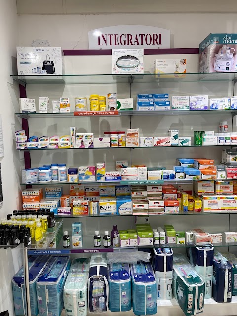 Farmacia San Biagio snc