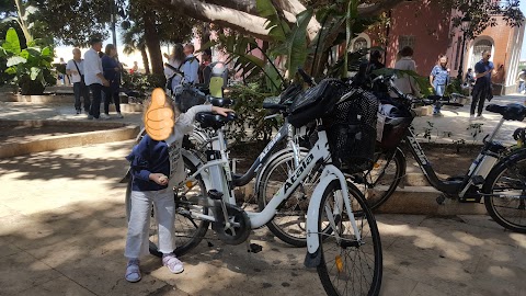 Siracusa Tour Bike