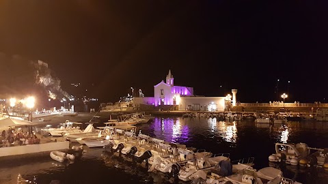 Lipari Marina Corta