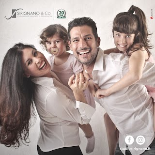 Studio Dentistico Sirignano