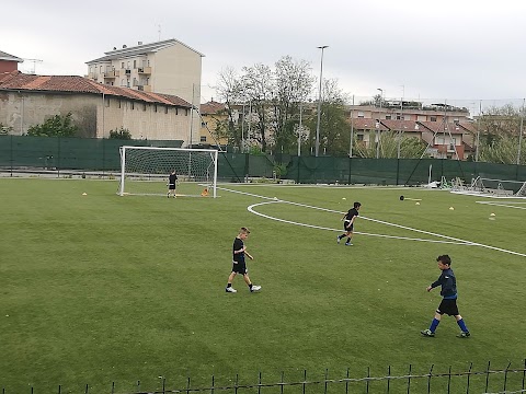 Centro Sportivo Academy Sparta Novara