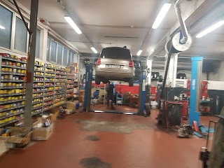 Bosch Car Service Secar 2009 Snc