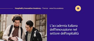 HIA | Hospitality Innovation Academy