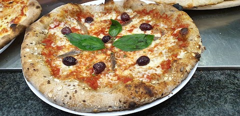 Pizz'Up 2 Pizzeria Rosticceria Gastronomia