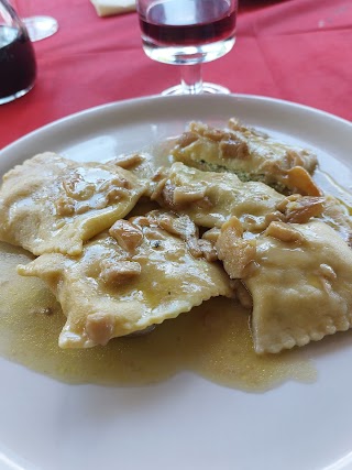 Trattoria La Campagnola