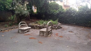 Scuola Materna Comunale Villa Letizia