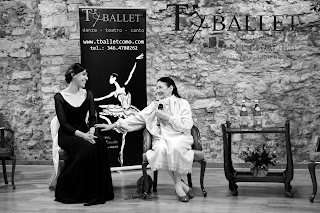 scuola di danza Tballet a.s.d.